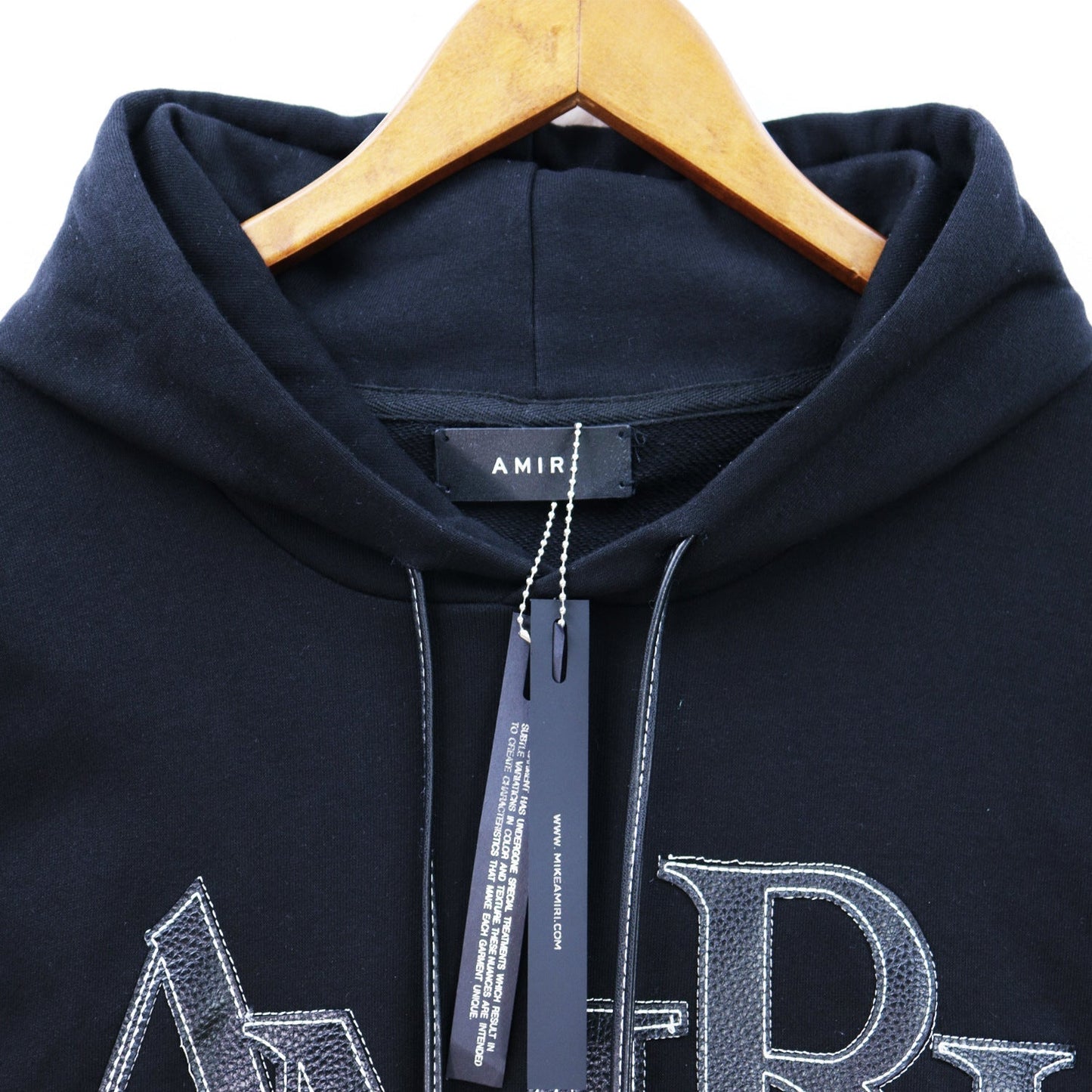 Amiri Fashion Hoodies