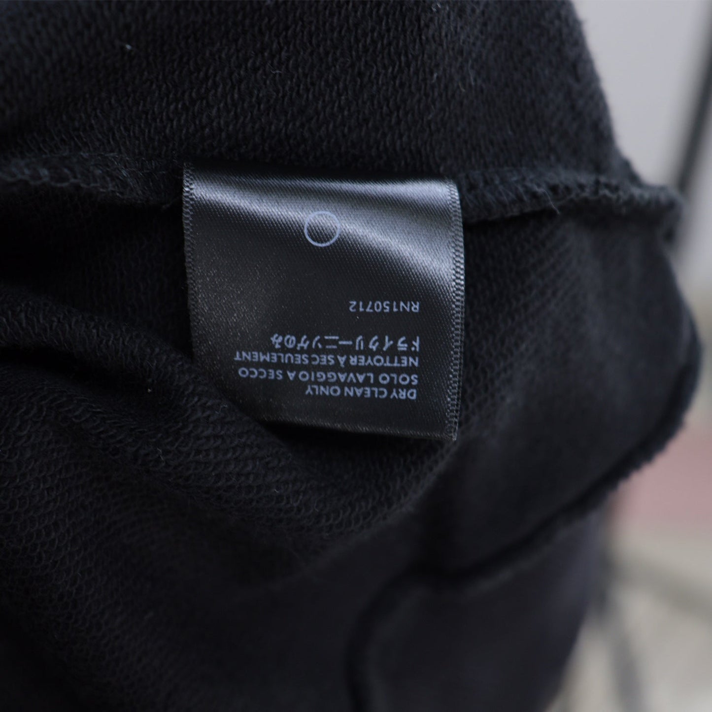 Amiri Fashion Hoodies