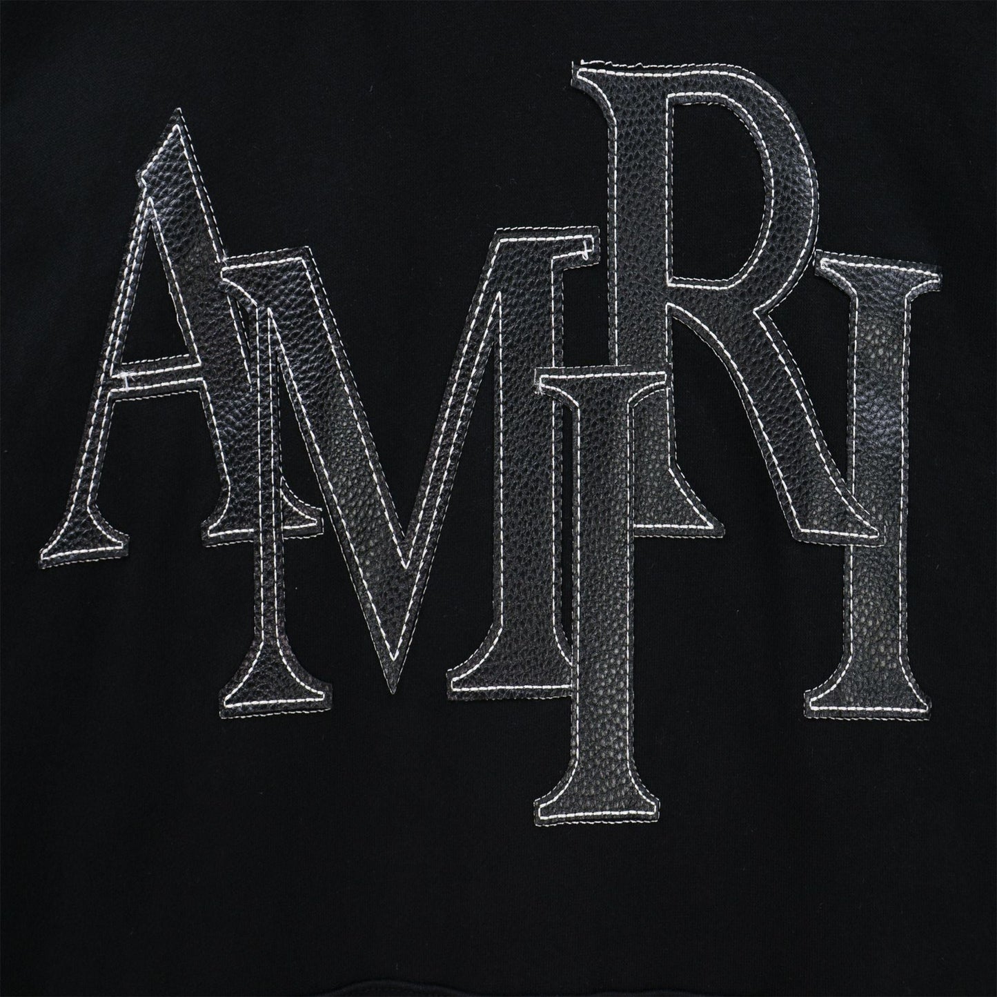 Amiri Fashion Hoodies