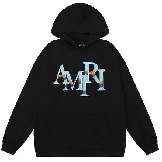 Amiri Fashion Hoodies