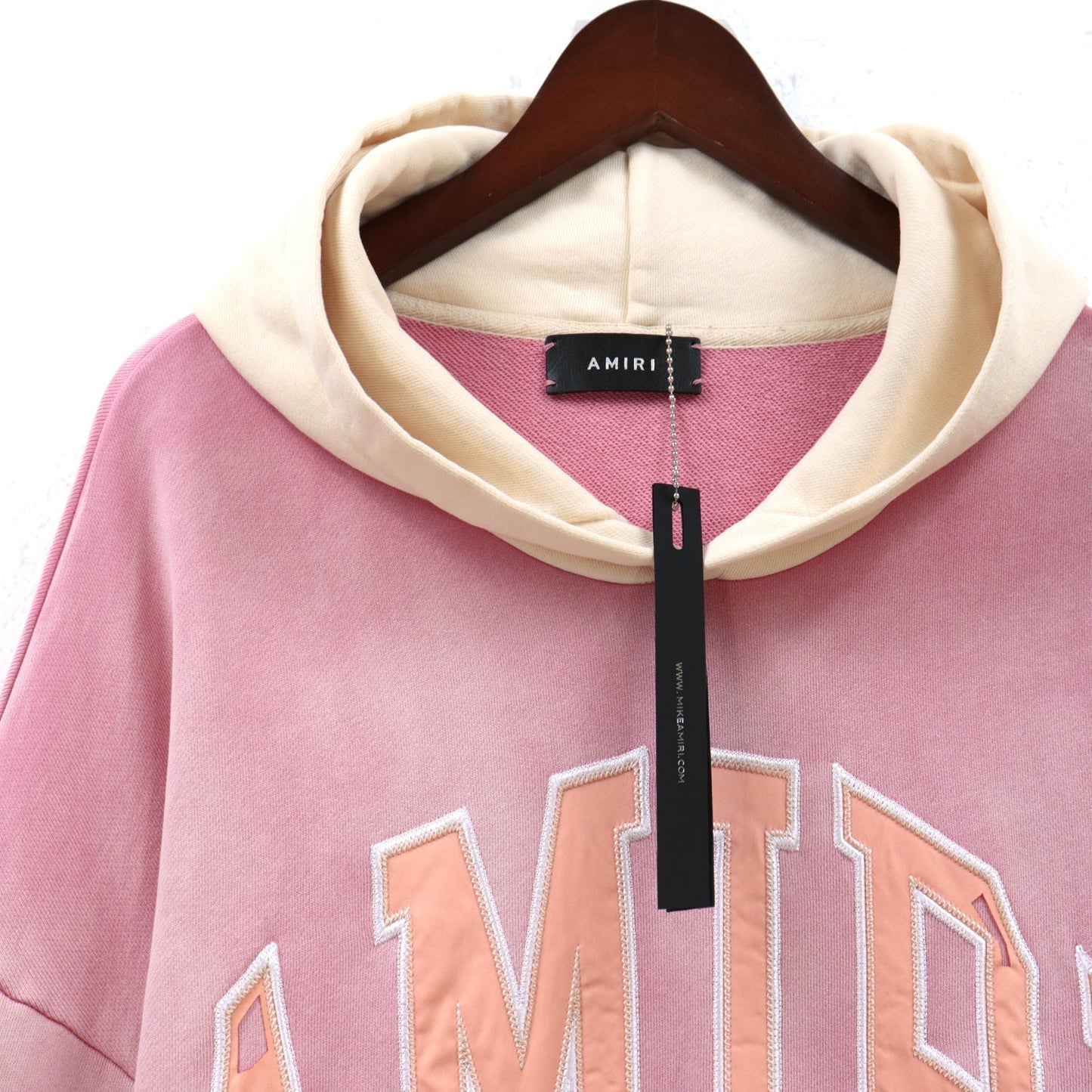 Amiri Fashion Hoodies