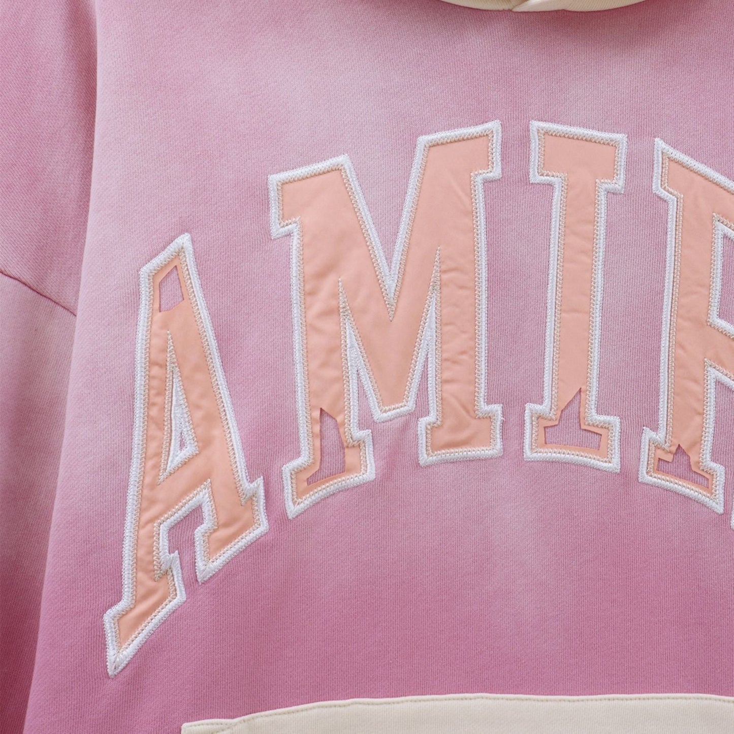 Amiri Fashion Hoodies