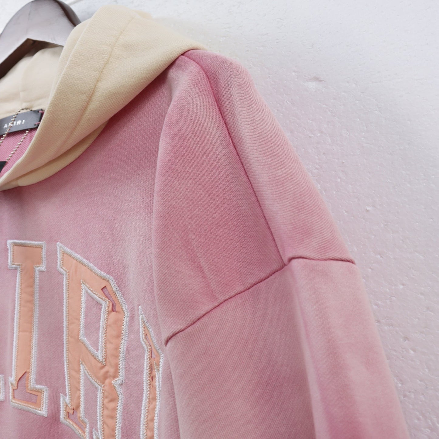 Amiri Fashion Hoodies