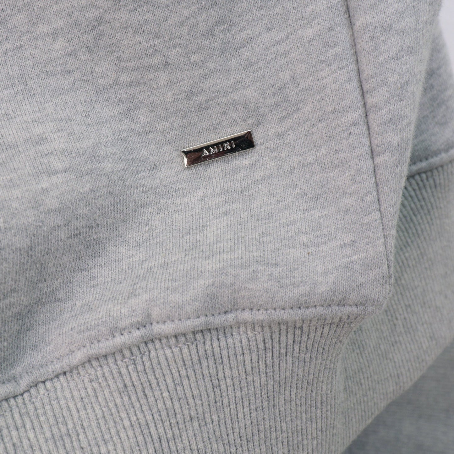 Amiri Fashion Hoodies