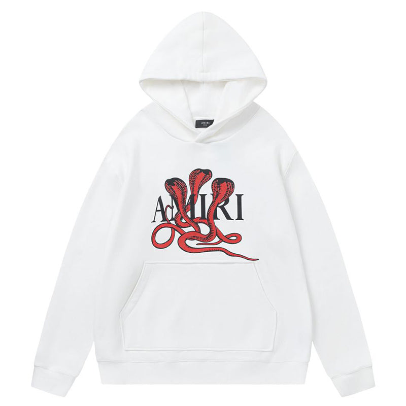 Amiri Fashion Hoodies