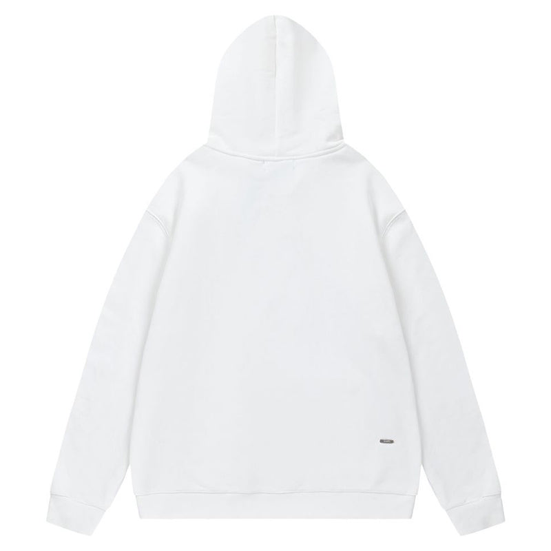 Amiri Fashion Hoodies
