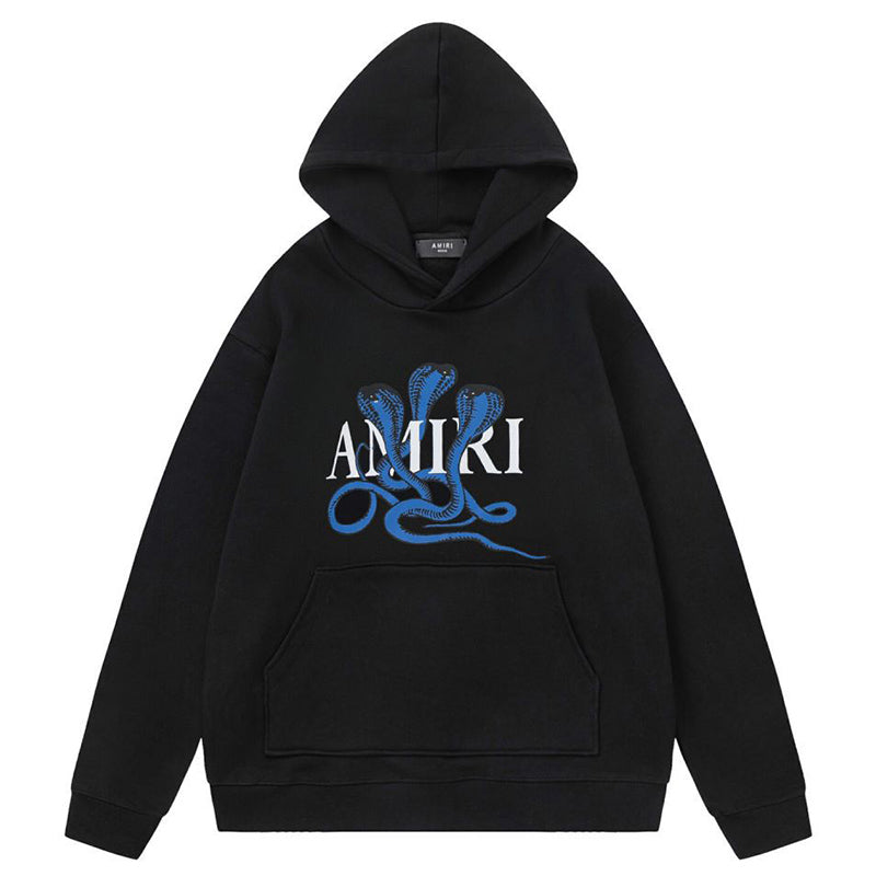 Amiri Fashion Hoodies