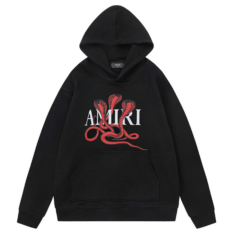 Amiri Fashion Hoodies