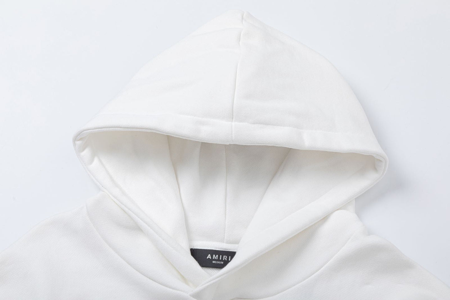 Amiri Fashion Hoodies