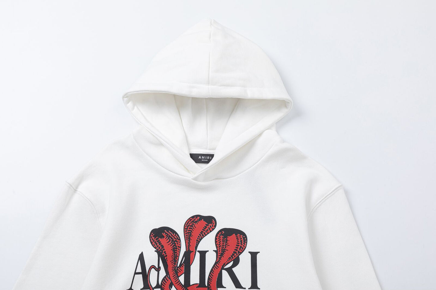 Amiri Fashion Hoodies