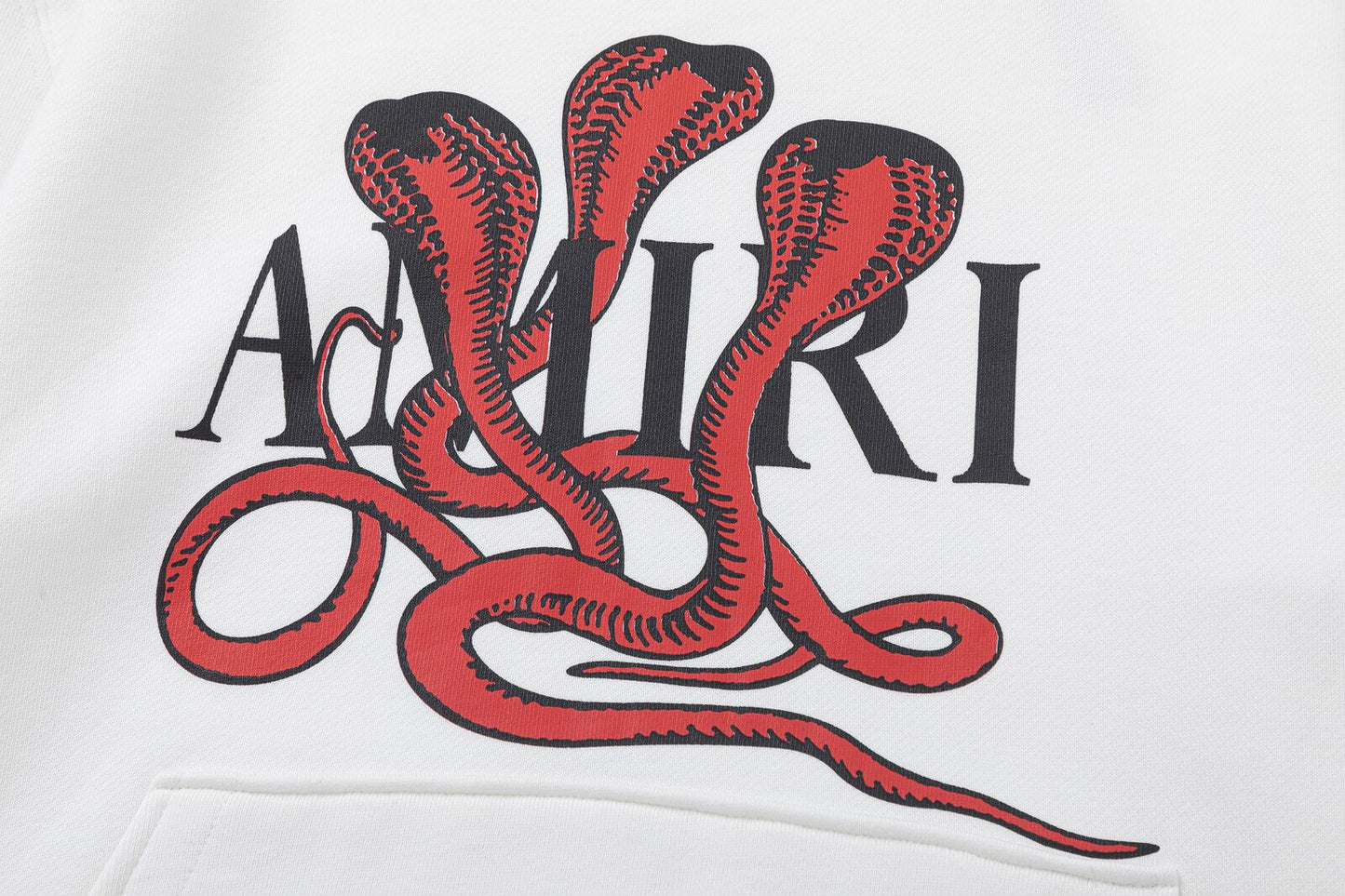 Amiri Fashion Hoodies