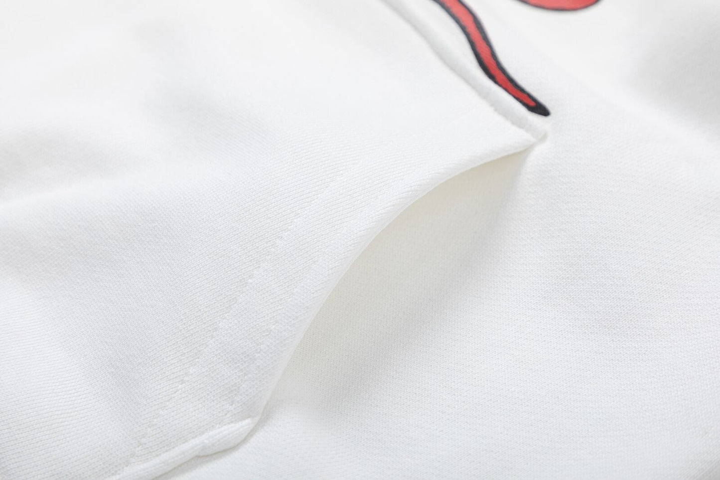 Amiri Fashion Hoodies