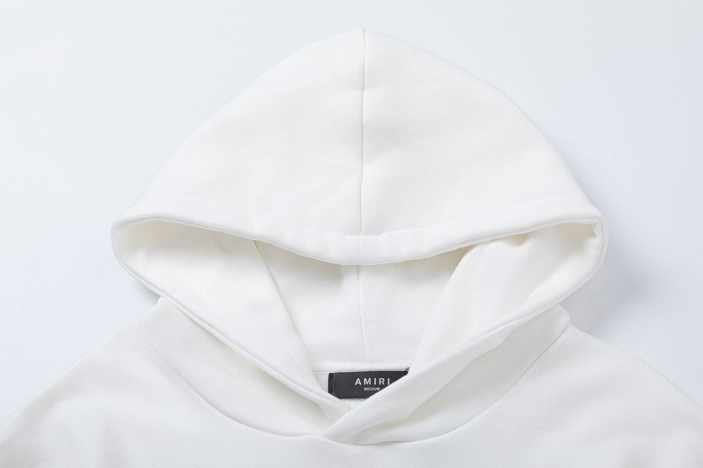 Amiri Fashion Hoodies