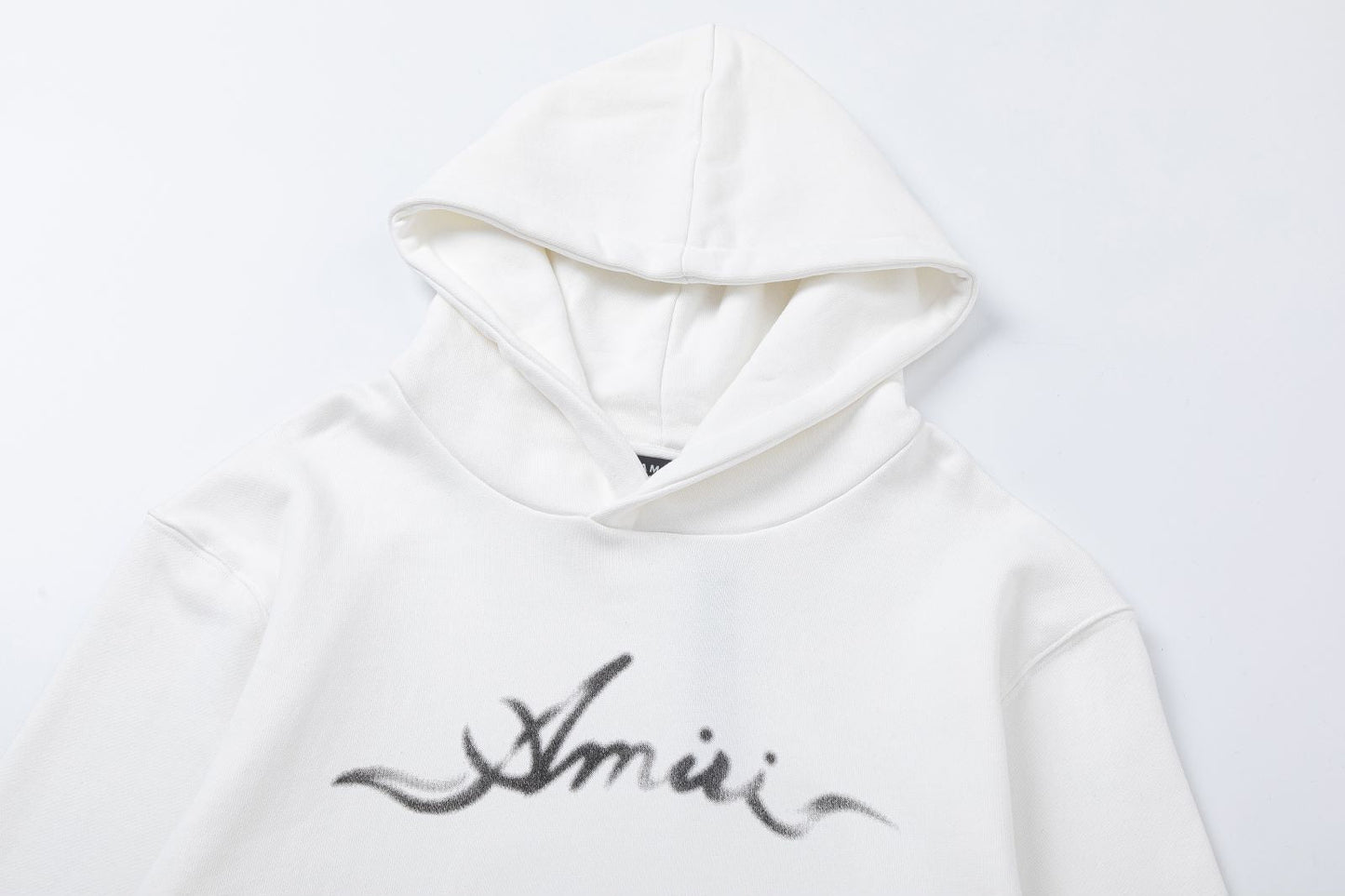 Amiri Fashion Hoodies