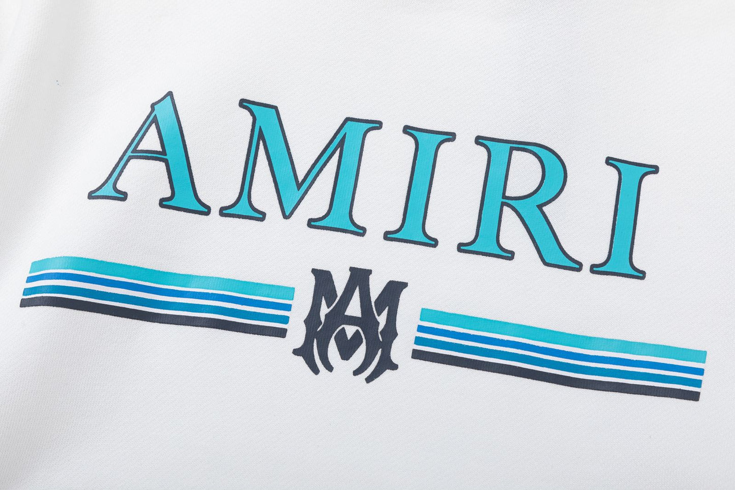 Amiri Fashion Hoodies