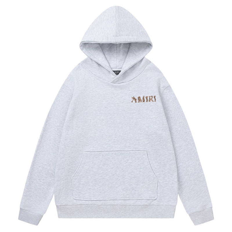 Amiri Fashion Hoodies