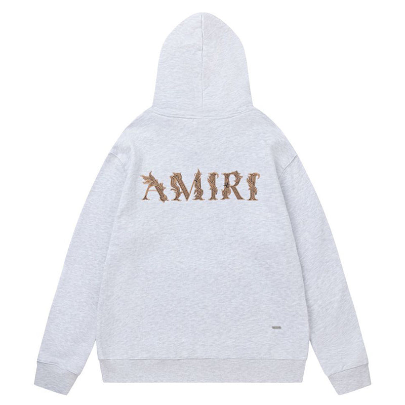 Amiri Fashion Hoodies