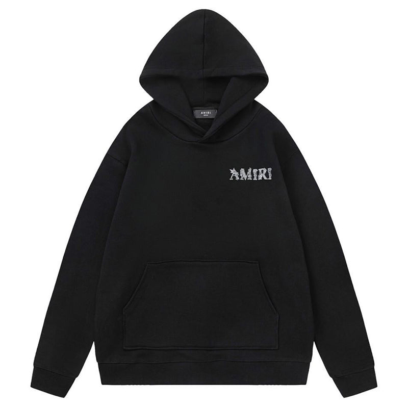 Amiri Fashion Hoodies