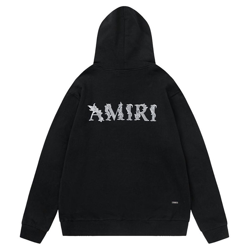 Amiri Fashion Hoodies