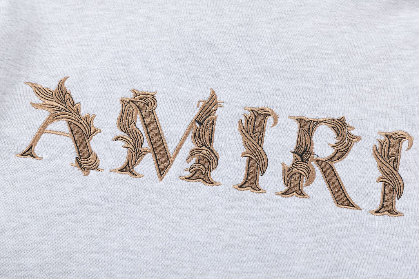 Amiri Fashion Hoodies