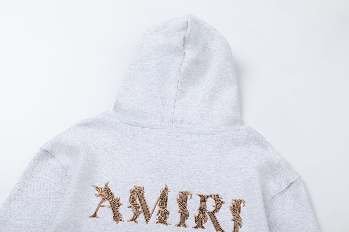 Amiri Fashion Hoodies