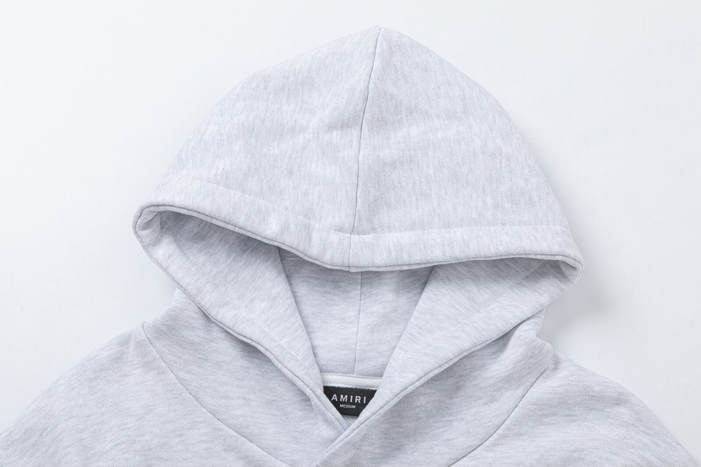 Amiri Fashion Hoodies