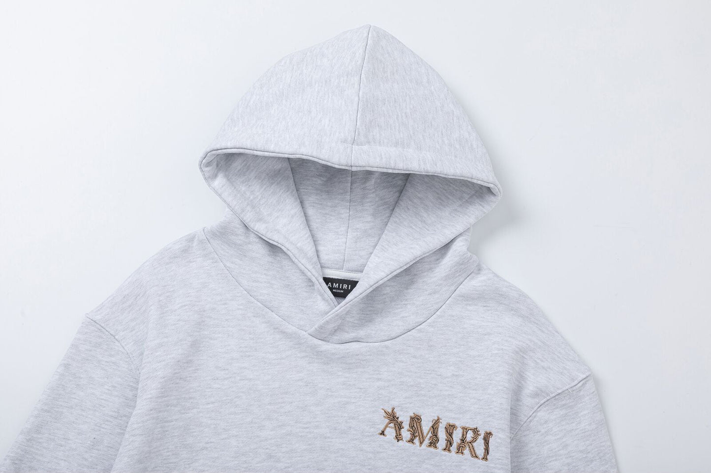Amiri Fashion Hoodies