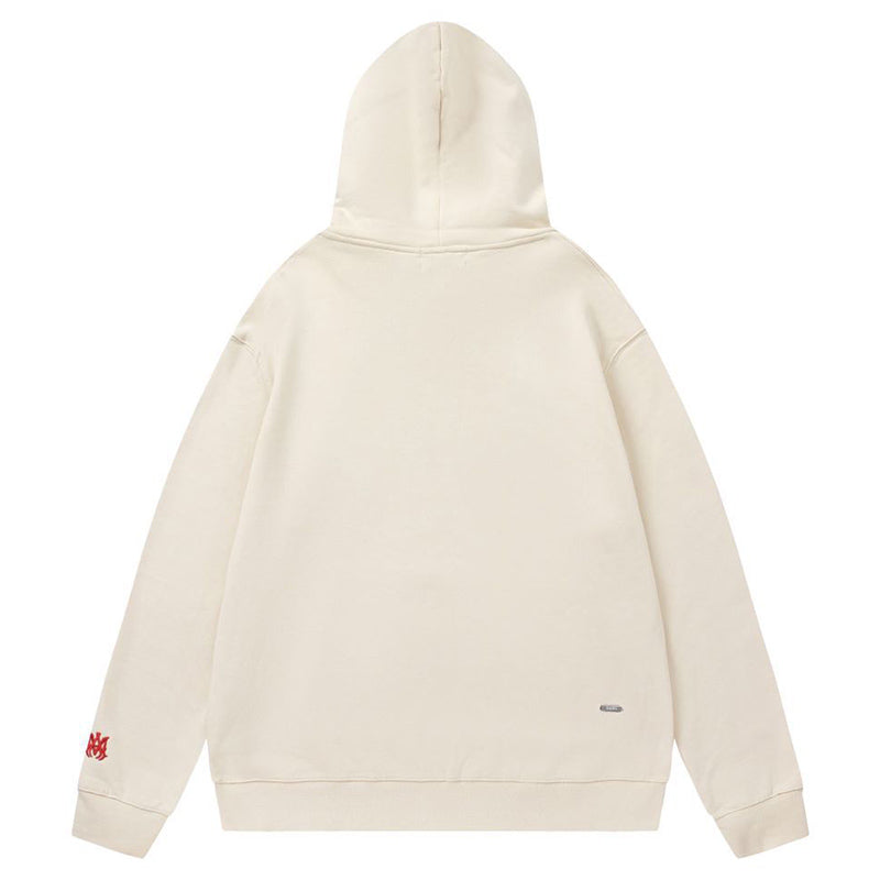 Amiri Fashion Hoodies