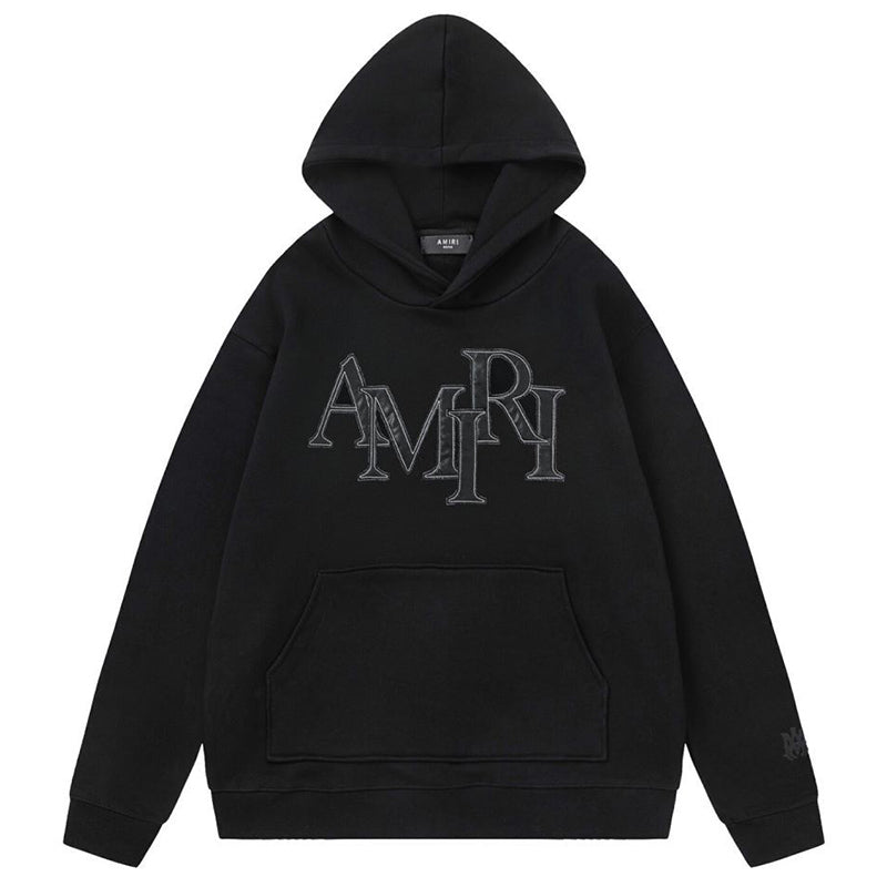 Amiri Fashion Hoodies
