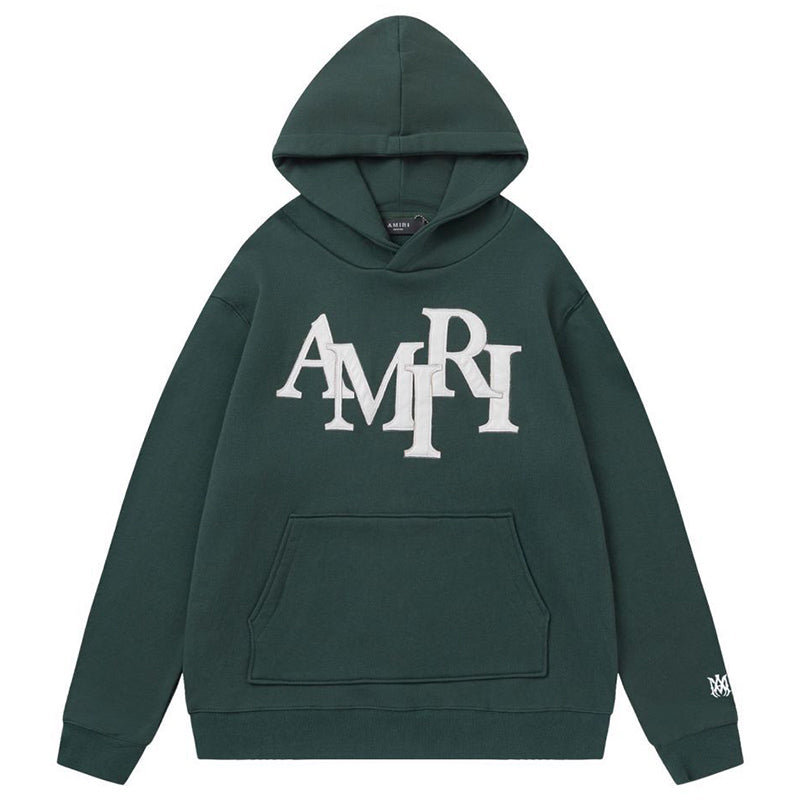 Amiri Fashion Hoodies