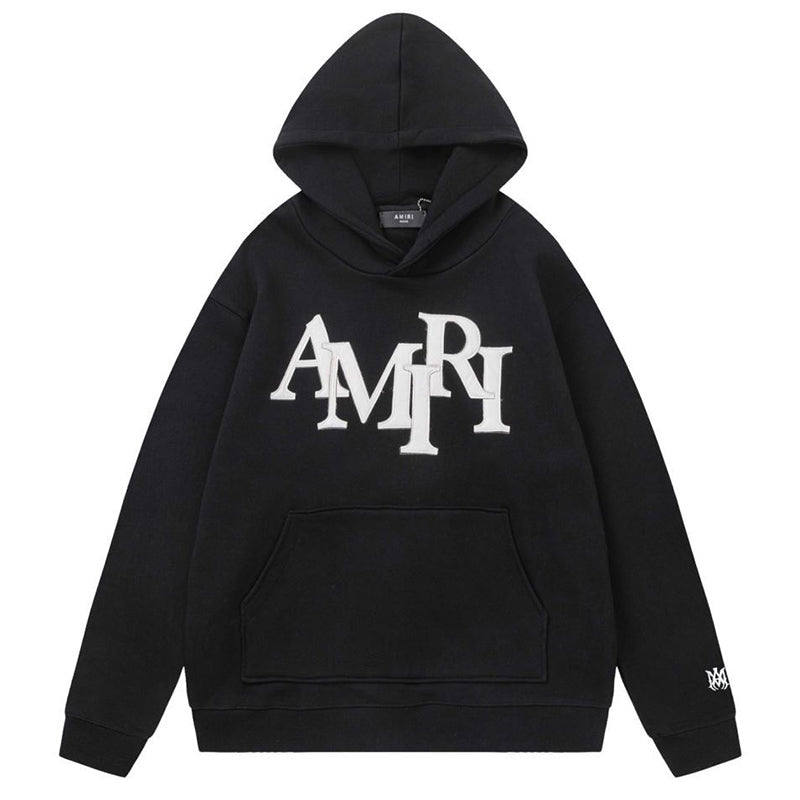 Amiri Fashion Hoodies