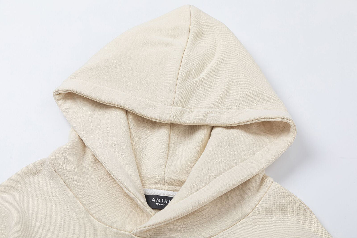 Amiri Fashion Hoodies