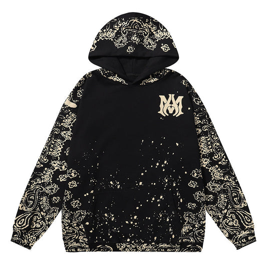 Amiri Fashion Hoodie