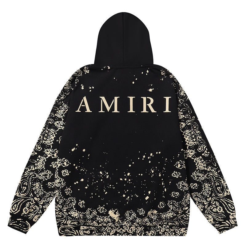 Amiri Fashion Hoodie