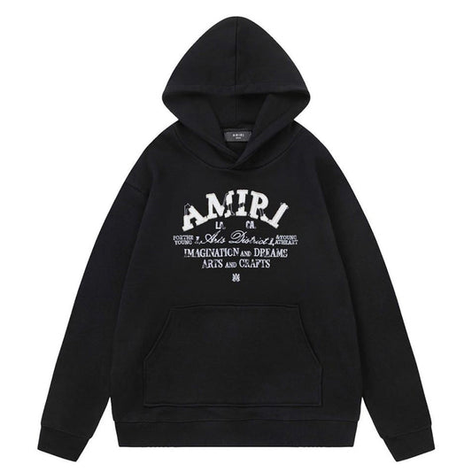 Amiri Fashion Hoodie