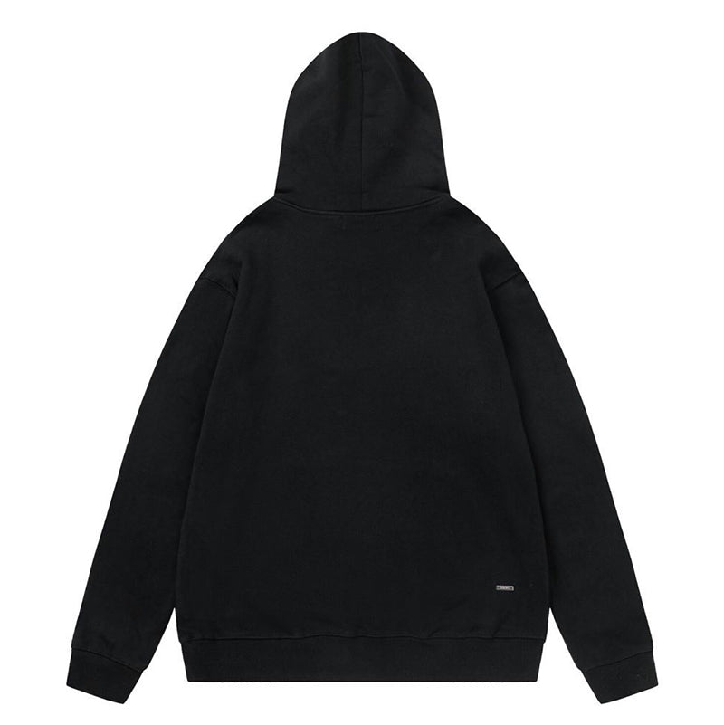 Amiri Fashion Hoodie