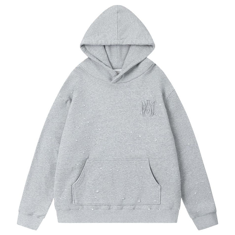 Amiri Fashion Hoodies