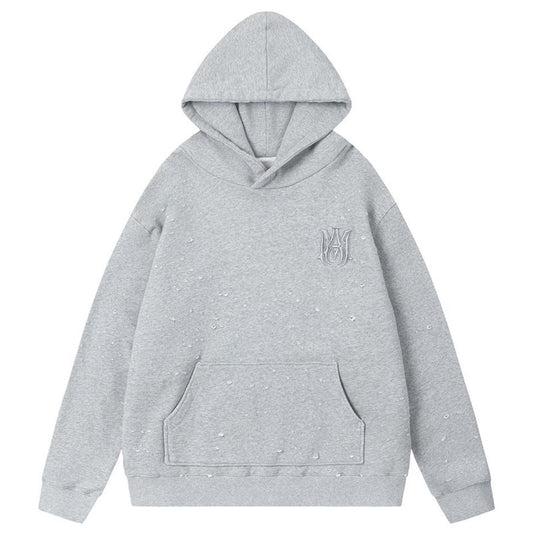 Amiri Fashion Hoodies