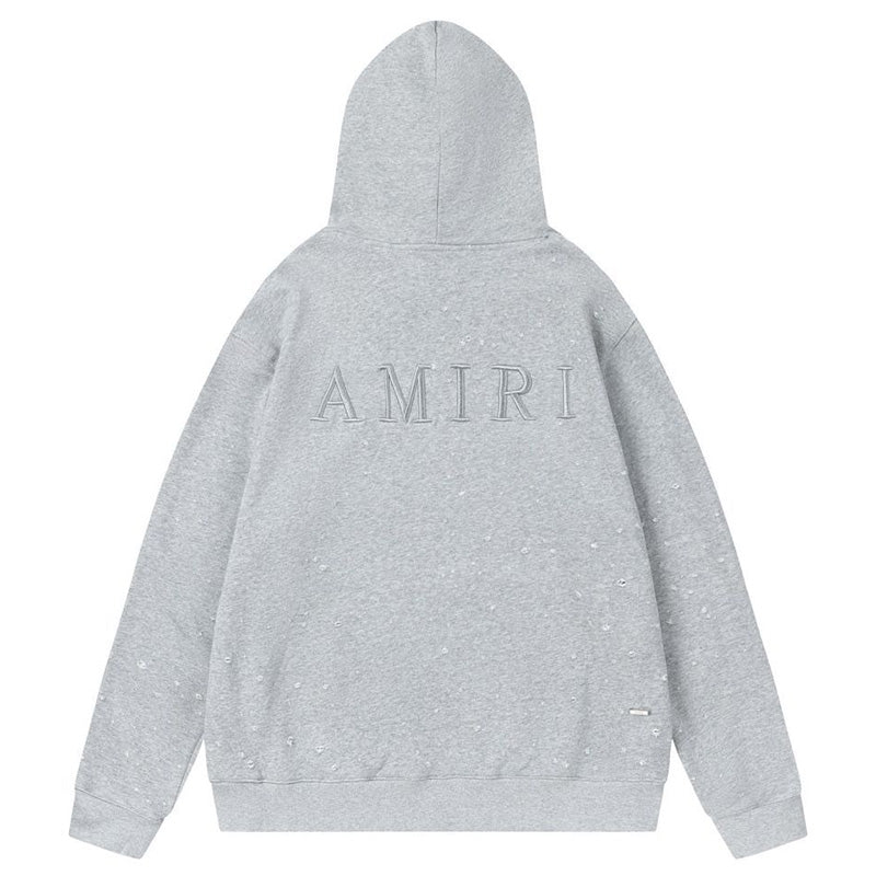 Amiri Fashion Hoodies