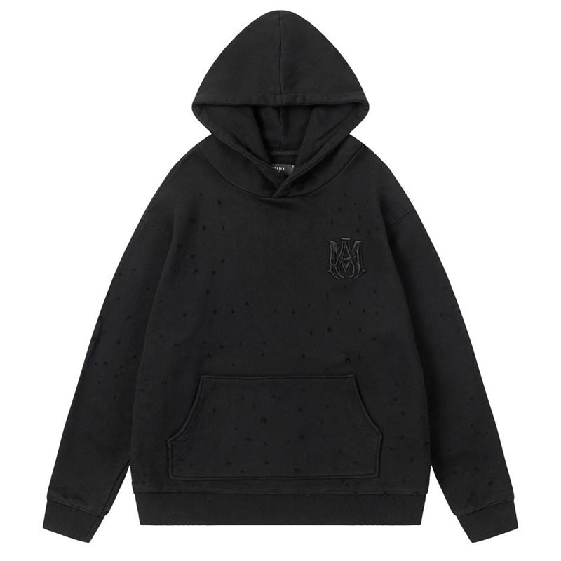 Amiri Fashion Hoodies