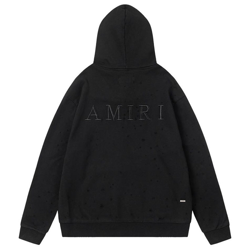 Amiri Fashion Hoodies