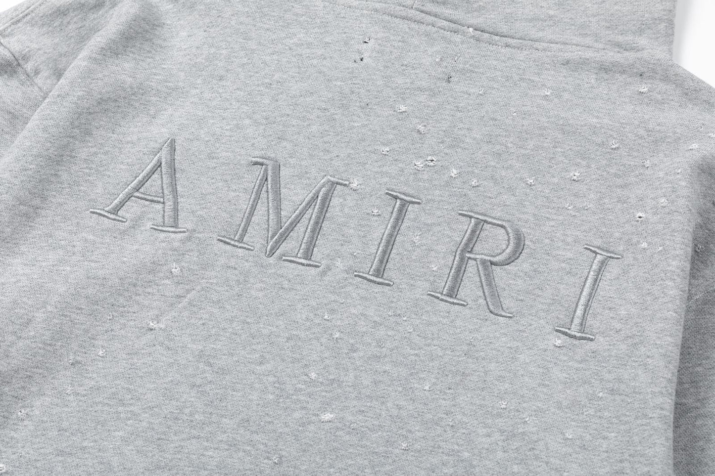 Amiri Fashion Hoodies