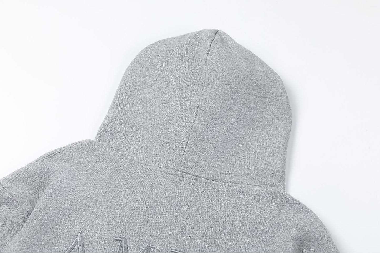 Amiri Fashion Hoodies