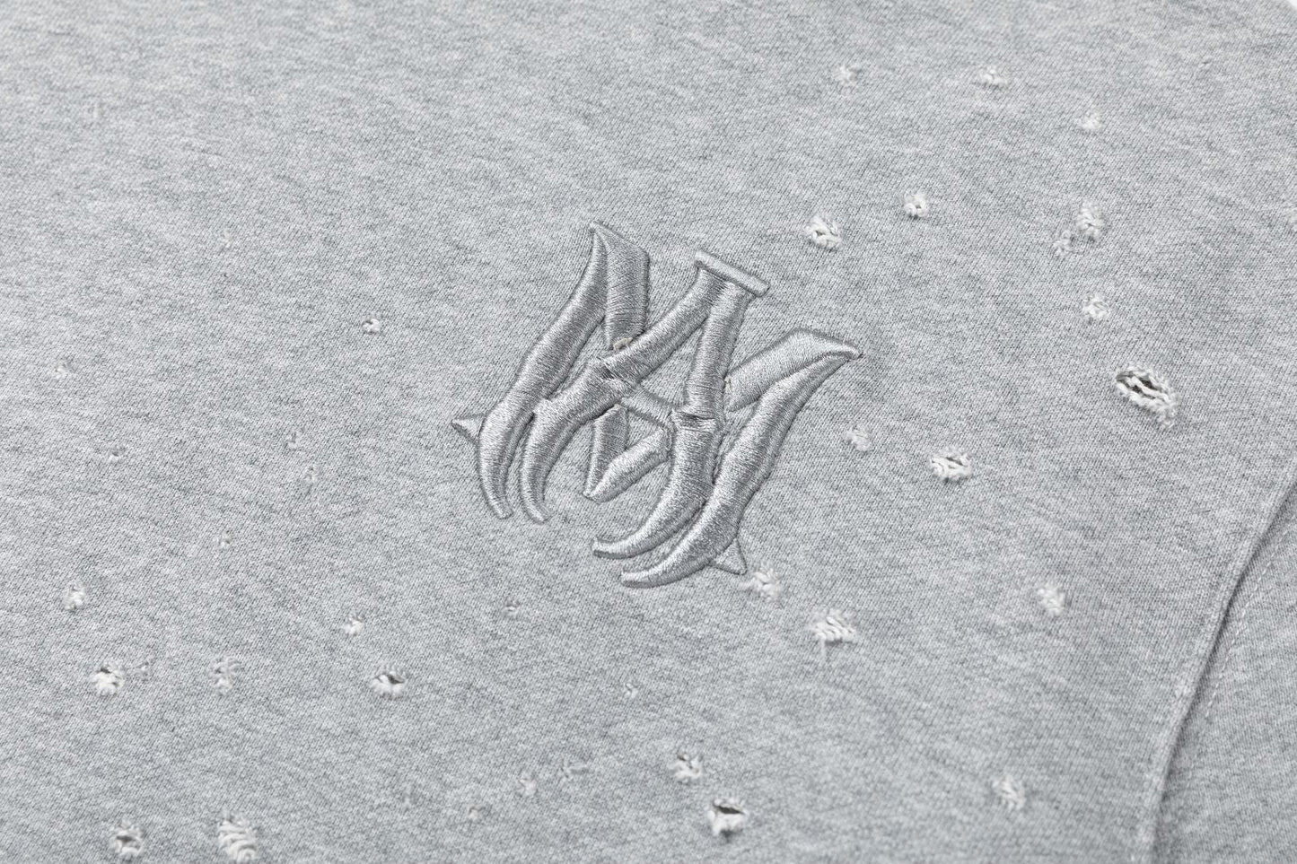 Amiri Fashion Hoodies