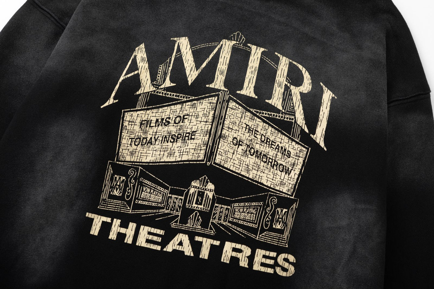 Amiri Fashion Sweatshirt
