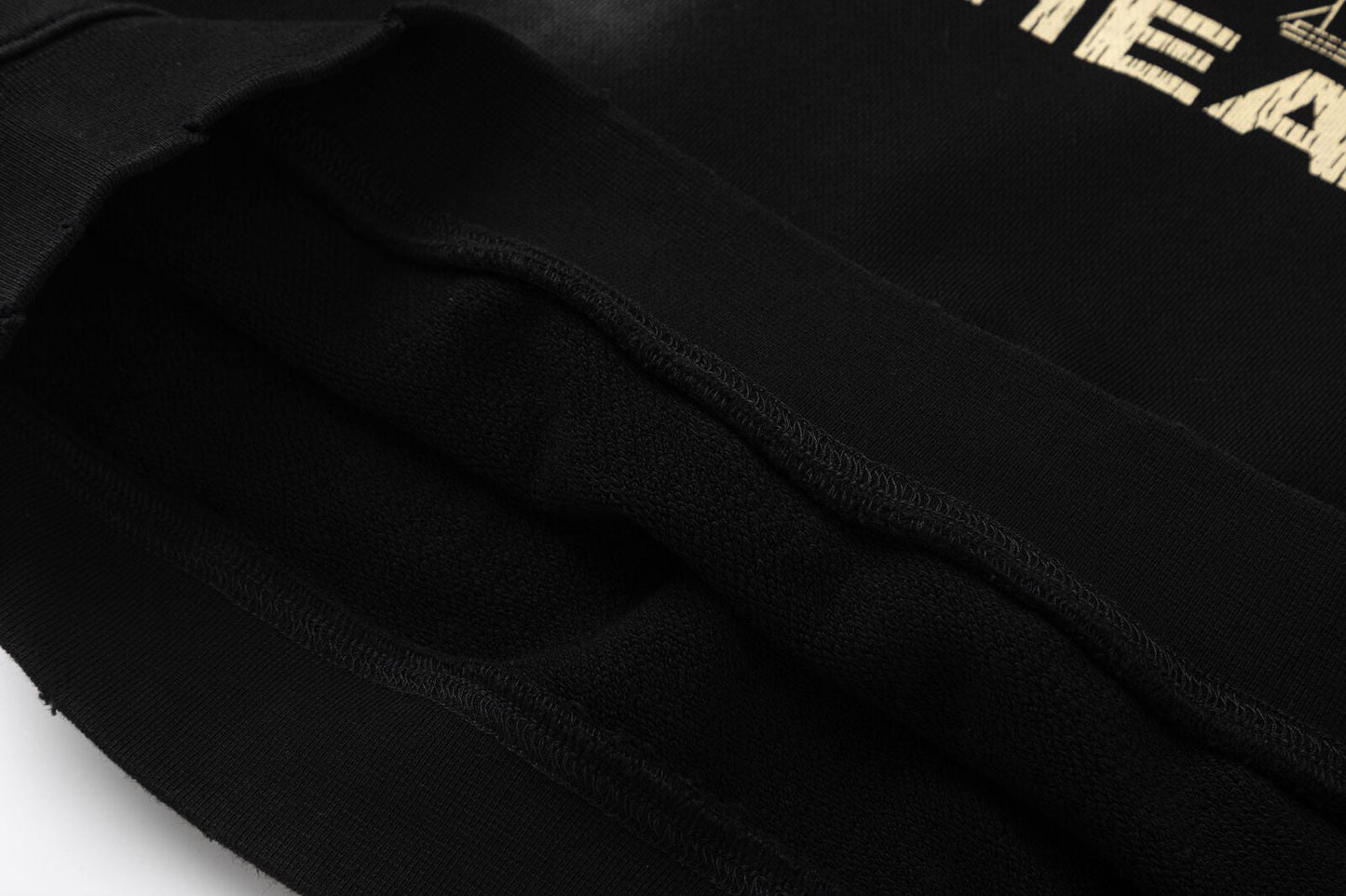 Amiri Fashion Sweatshirt