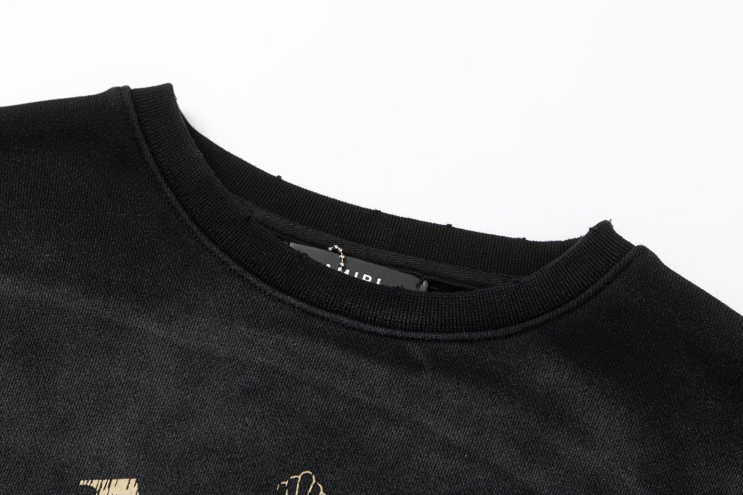 Amiri Fashion Sweatshirt