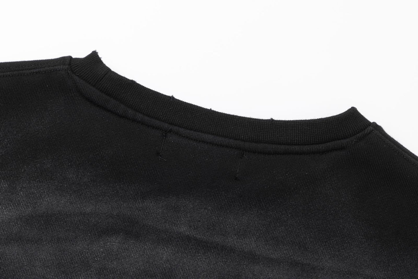 Amiri Fashion Sweatshirt