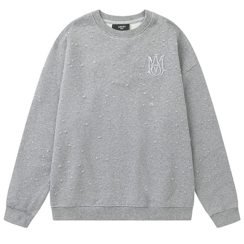Amiri Fashion Sweatshirts