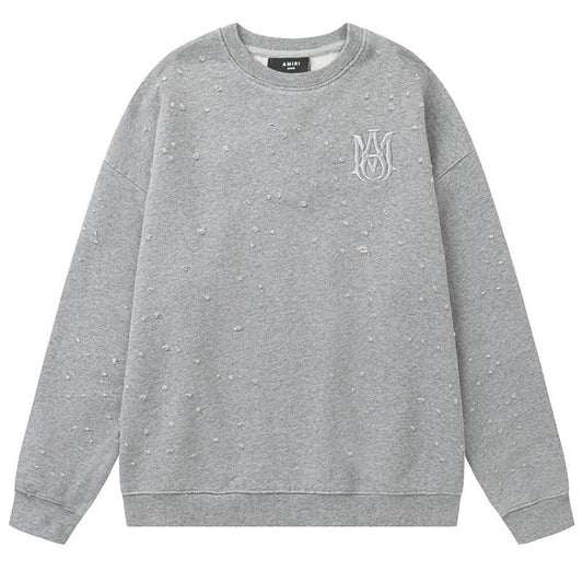 Amiri Fashion Sweatshirts